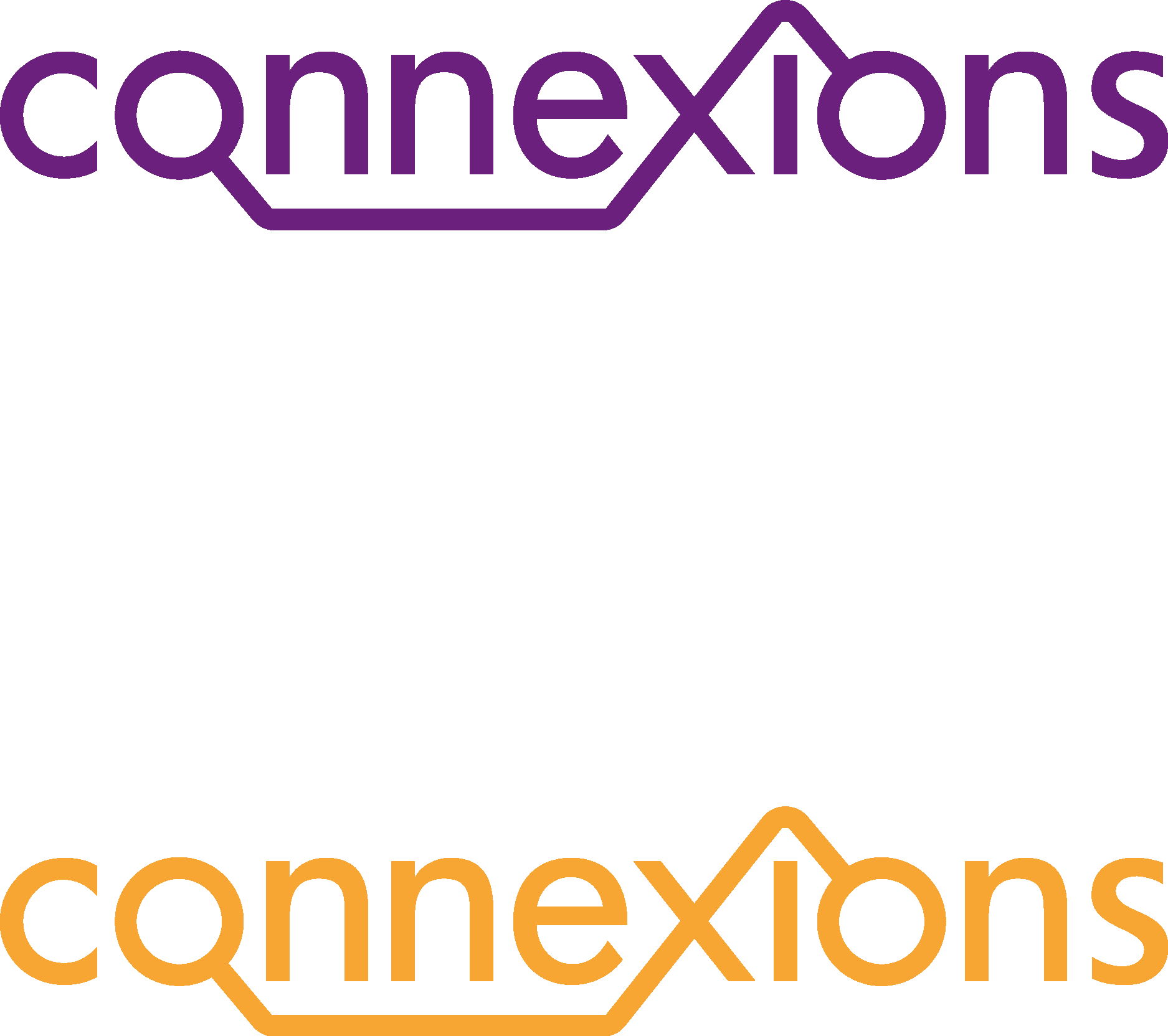 Connexions Logo Vector Logo